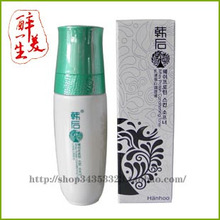 十长生 韩后 乳清蛋白调理液50ml (中瓶) 柔肤水爽肤水