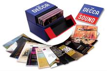 DECCA 4782826 德卡之声 The Decca Sound [50CD] 限量版