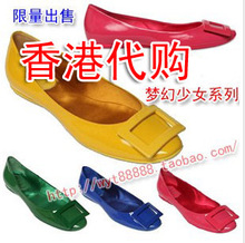 ŷ��վ2012���´���Ů��Ь Ǻ��С���� RV��Ƥ�ǹ�ɫ�󷽿�ƽ��Ь
