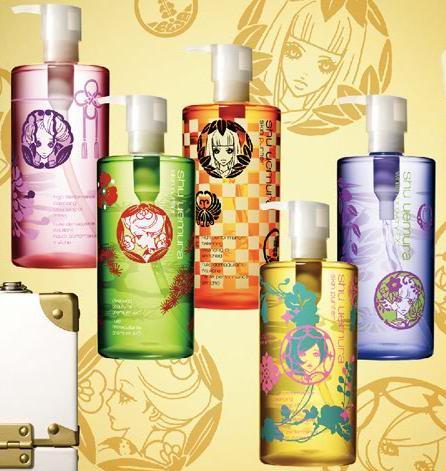 韩国热卖 Ikely意可丽橄榄柔和卸妆油130ML(送