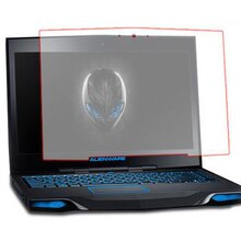 外星人Alienware M17X R2 R3 M14X M11X M18X 全屏幕膜 液晶 贴膜