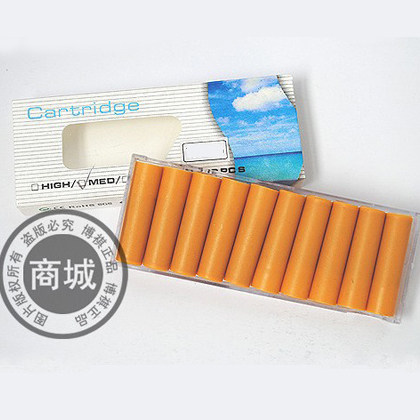 【博祺烟具商城专卖】易星09新款V9电子烟/戒烟产品/烟弹配件