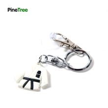 韩国尚武社松树sangmoosapinetree品牌柔道配件小饰品