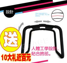 正品骇客合欢椅性爱椅情趣家具性爱床性交椅情趣椅送10礼性爱机器