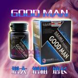 阴茎增大增长 第三代正品GOODMAN 中药温补补肾生精抗早泄肾阳虚