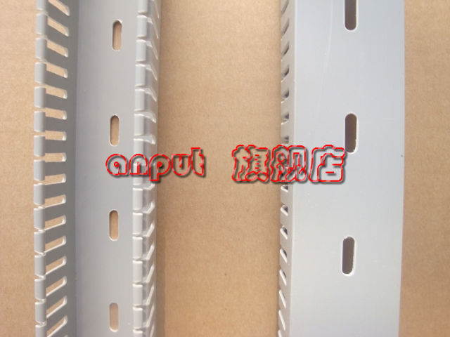 上海産優質開口線槽/ 高35mm*寬50mm絕緣配線槽/韌性好/硬質PVC在類目 電子/電工, 其它中 - 來自Buy2taobao.com提供專業的淘寶代購服務