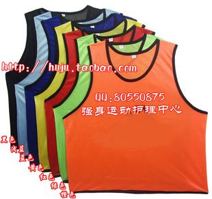 [Crown prestige] recommended training vest-※ ※ 76 color units clothing mesh unit vest
