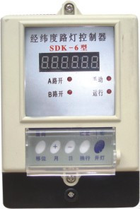 正品SDK-6经纬度智能路灯控制器智能路灯控制器定时器时控开关在类目 五金/工具, 仪器仪表, 经纬仪中 - 来自Buy2taobao.com提供专业的淘宝代购服务