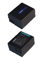 品胜 索尼 FF70 像机锂电池 IP9/200K/IP55E/C109E/HC1000E/102E