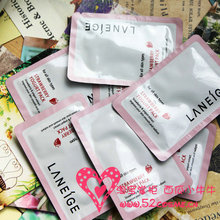 �ֻ�8029*������֥Laneige ��ݮ������Ĥ����װ ���ײ�ˮ