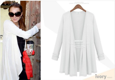 【淘宝清仓】<em>特大码长款</em>薄款外搭披肩<em>针织</em>衫 