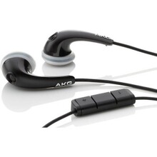 AKG/爱科技 K318耳机 iPhone专用 带线控 带话筒 雅登行货