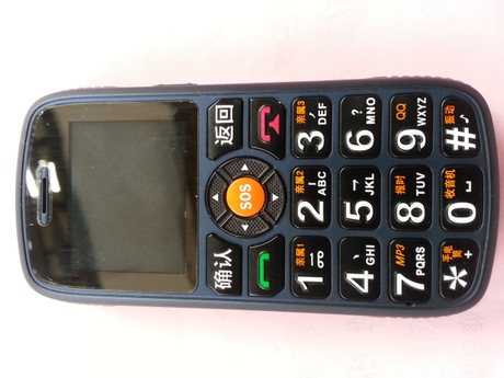 迪美F1原装拆机显示屏FPC-JZY18P06A-01.小