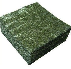 包邮A级本场料理寿司紫菜包饭专用海苔50枚紫菜寿司海苔材料在类目 零食/坚果/特产, 鱿鱼丝/鱼干/海味即食, 海苔系列中 - 来自Buy2taobao.com提供专业的淘宝代购服务
