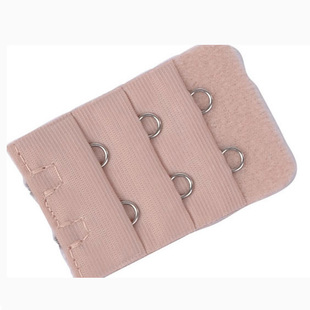 <em>文胸</em>加长扣 <em>延长</em>扣 文胸背扣 <em>文胸延长带</em> 三排两