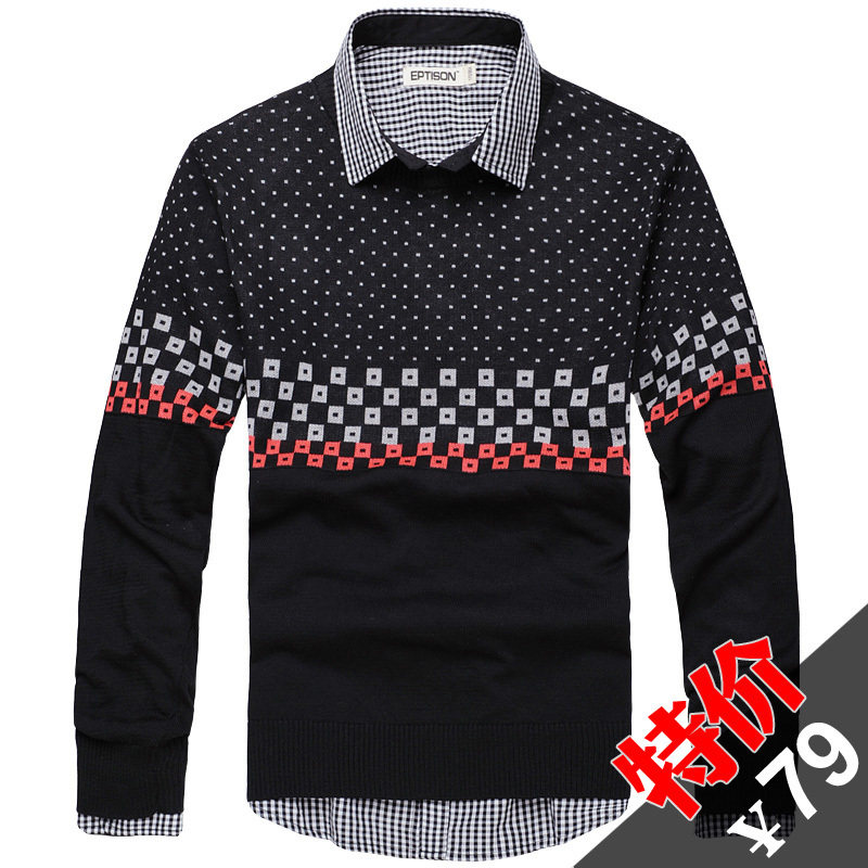 <em>毛衣</em>圆领编织视频_毛衣圆领<em>怎么收针</em>_<em>怎样织</em>