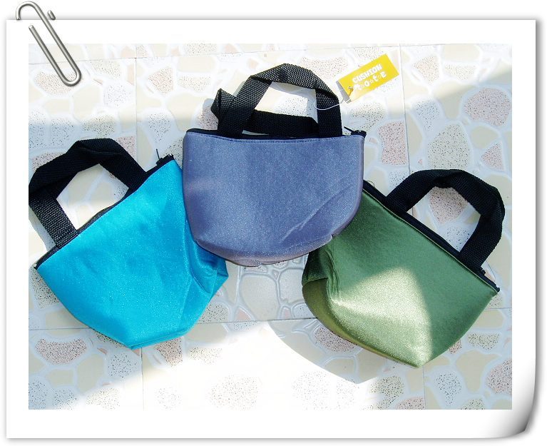 百寶收納*Cushion tote雜物包/海綿包/外出鑰匙包/零錢包/包中包在類目 收納整理, 家庭收納用具, 收納包, 其他收納包中 - 來自Buy2taobao.com提供專業的淘寶代購服務