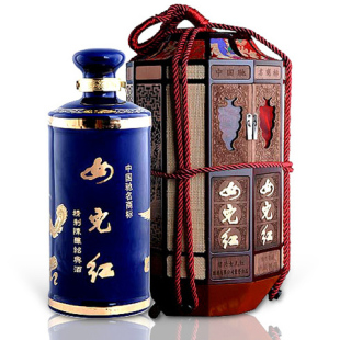  绍兴黄酒 女儿红 五十年陈花雕酒 精品珍藏顶级工艺 1500ML