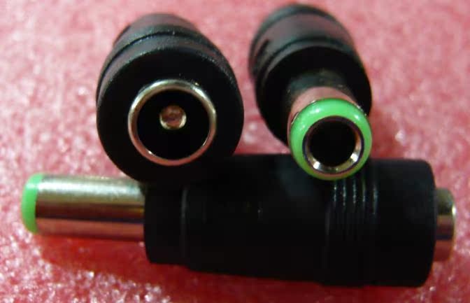 筆記本電源轉接頭5.5X2.1MM母頭轉6X3MM公頭ACER在類目 3C數碼配件, 電子元器件市場, 線材/線類, 轉接線中 - 來自Buy2taobao.com提供專業的淘寶代購服務