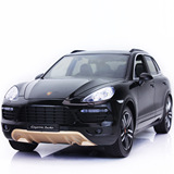 正品授权车模 保时捷卡宴 充电大型遥控车 1:16遥控赛车Cayenne