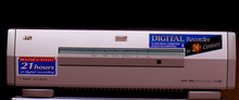 JVC数字录像机 HM-DR10000
