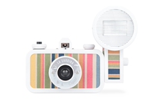 Lomo相机中国总代理La Sardina 意大利 海岛风情4 特别版 沙丁鱼