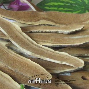  长白山灵芝片(紫芝片) 500克 仅售49元 包邮秒杀 250g两件包邮