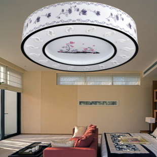 Ceiling light romantic garden bedroom lighting ideas modern simple carved ceiling lamp living room lamps and 6,336
