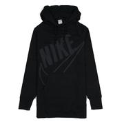 NIKE耐克360 2012新款女子生活针织套头衫503545-010