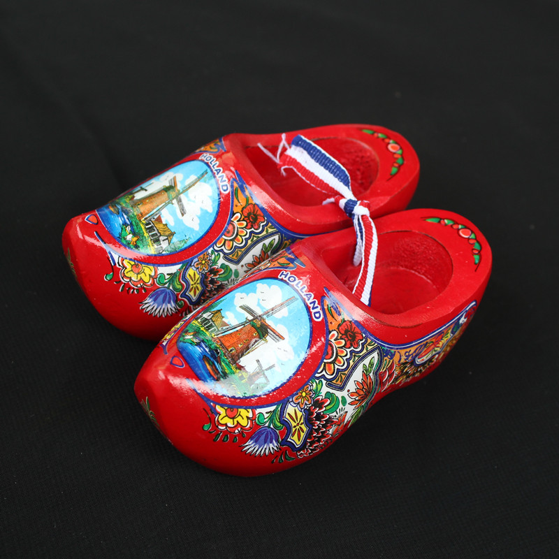 Exit Netherlands characteristic Boutique Wooden shoes Decoration direct deal Batch Custom 6 8, 10 centimeterin the Home accessories , Decoration category - from Buy2taobao.com to provide professional Taobao agent buy service