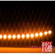 LED���� LED���ӵ��� ���������  �Ʒ������� ǰ�ֺ�Բ