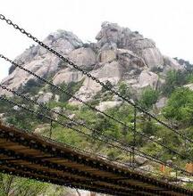 青岛二龙山25元