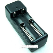 环高18650充电器 南孚双槽充电器 万用自停充电器 锂电池充电器