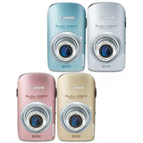 �Ļʹ� ���� IXUS 110 IS SD960������� ��ɫ�ؼ� 1200������