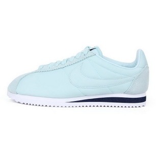  耐克Nike专柜正品女鞋夏经典CORTEZ阿甘跑步鞋457226-301