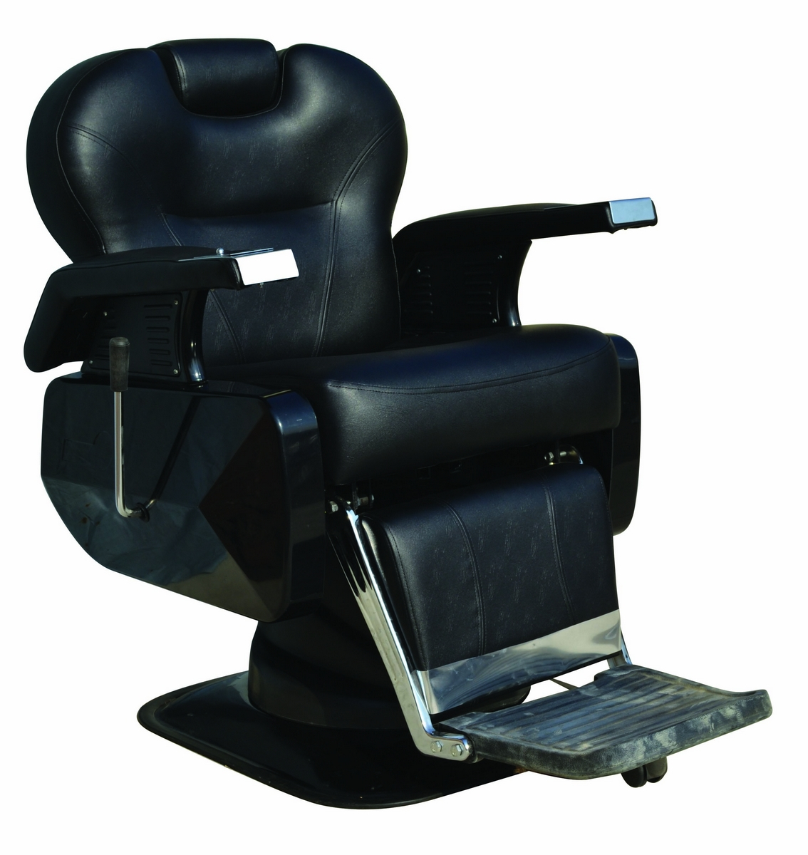 Barber Chair chair Swivel chair Down Liftable Hairdressing chair direct deal Haircut Beauty bed T-4106in the Business/Office Furniture , Salon/Beauty Furniture , Salon chairs category - from Buy2taobao.com to provide professional Taobao agent buy service