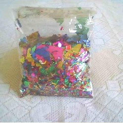 金粉/婚礼气氛用品/结婚用品＠【浪漫满屋喜铺】