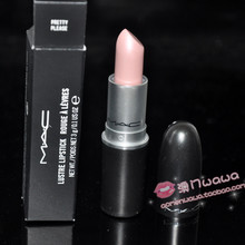 ר����ƷMAC Lipstick����Pretty Pleaseģ����۰���ɫ�ֻ�