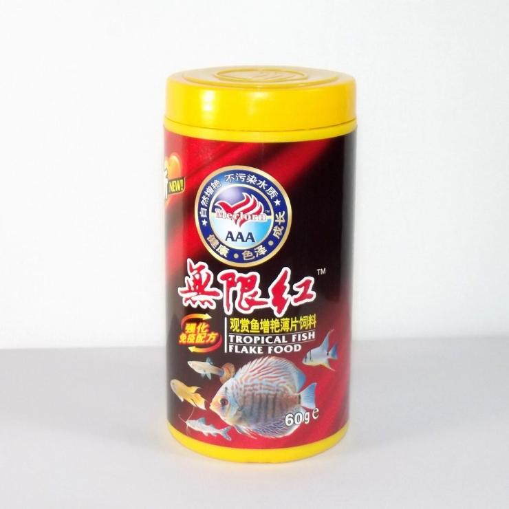 無限紅增豔薄片飼料小型熱帶觀賞魚飼料魚食紅箭燕魚孔雀魚在類目 寵物/寵物食品及用品, 水族世界, 觀賞魚飼料中 - 來自Buy2taobao.com提供專業的淘寶代購服務