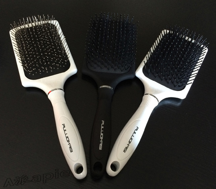 household Shun Fat Handle Needle comb Volume comb gasbag Massage comb Anti-static comb Hairdressing toolin the Family/Personal Cleaning Tools , Personal care cleaning appliances , Comb/Portable with a mirror , Comb/Makeup comb/Massage comb category - from Buy2taobao.com to provide professional Taobao agent buy service