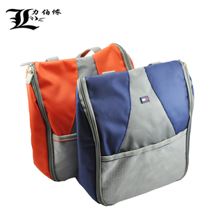  户外旅行 大容量洗漱包/手拎旅行包 盥洗包化妆包男款女款防水包