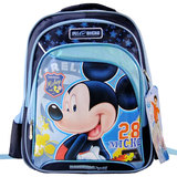 超值推荐 2011新款 日胜米奇书包/小学生书包/3色选送礼品