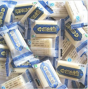  黄油软酪！乳清香 出塞曲牛奶软酪 酸奶味250g 独立包装