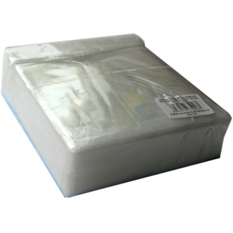 双面PP袋 每包100张 薄型PP5 可装200光盘 白 红 粉 绿等颜色|msdalam kategori Perkakasan komputer/monitor/Komputer Zhou Bian, Komputer Zhou Bian, kes CD/pakej CD - dari Buy2taobao.com untuk memberikan perkhidmatan ejen Taobao profesional membeli