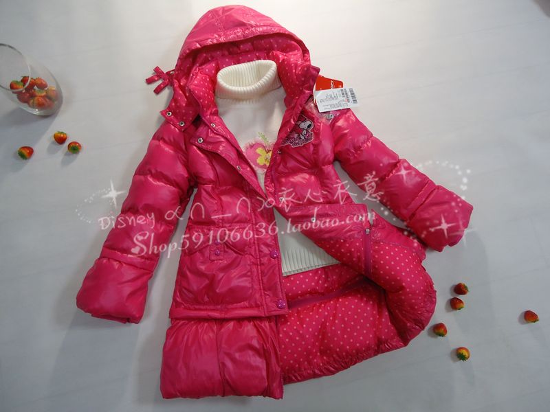 Женская утепленная куртка Mickey POOH PW992764 718 Женская утепленная куртка Mickey POOH PW992764 718