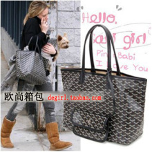 2012�����¿�Ů�����ͬ�������goyard�������ᵥ������а���