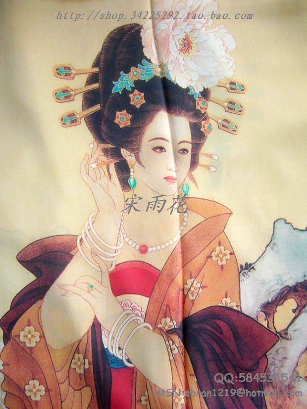 *宋雨花*<em>100%桑蚕丝</em>/加厚<em>真丝</em>针织<em>内裤</em>/女式内