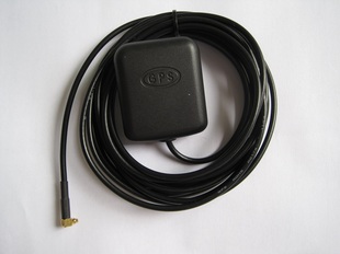 车载外置GPS天线,MMCX接口,导航手机天线