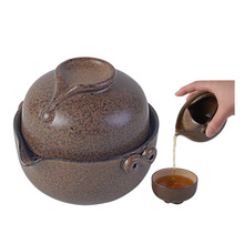 [万仟堂] 原创盖碗 茶具 茶碗茶壶 盖碗大号 功夫茶具 快客杯