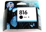原装正品惠普816b墨盒 HP816墨盒 C8816A HP817原装墨盒F388 4308